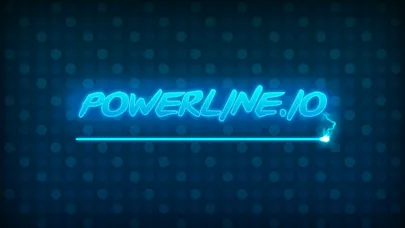 powerline.io Screenshots