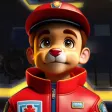 Paw Mission - Rescue Action