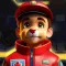 Paw Mission - Rescue Action