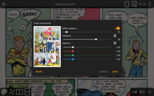 CDisplayEx Comic Reader-screenshot-5