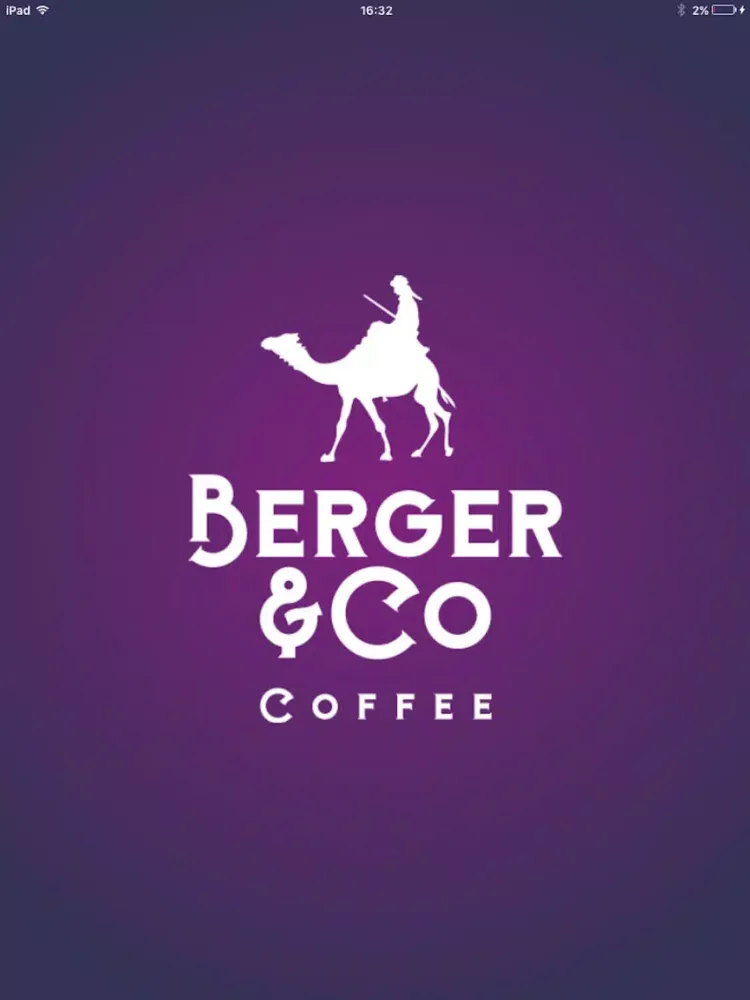 Capturas de pantalla de Berger & Co iPad 