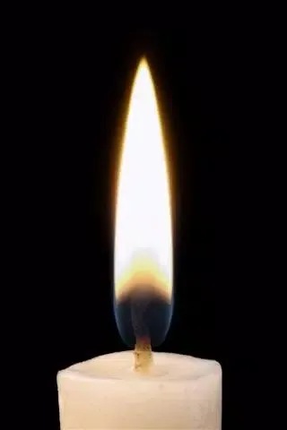 ภาพหน้าจอของ Candle