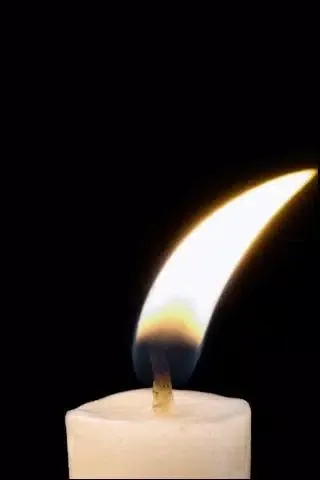 ภาพหน้าจอของ Candle