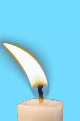 ภาพหน้าจอของ Candle