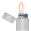 Lighter Simulator