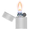 Lighter Simulator