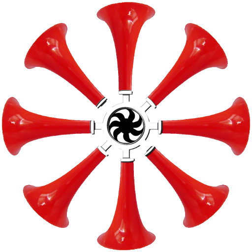 Siren Alert