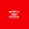 Marios - Pizza