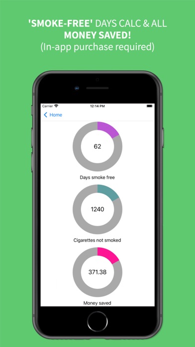 Quit Smoking NOW: Max Kirsten Screenshots