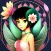 Magic Flower Fairy
