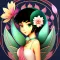 Magic Flower Fairy