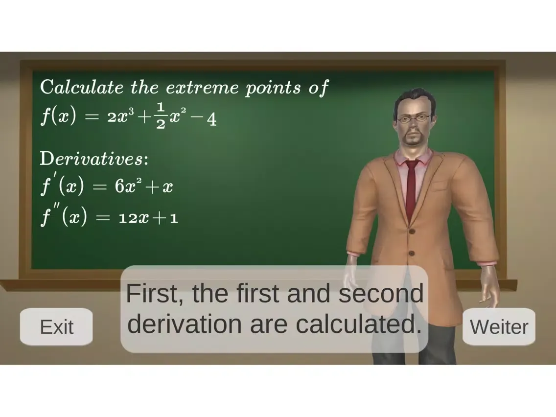 Maths Homework Solver iPad  Screenshots