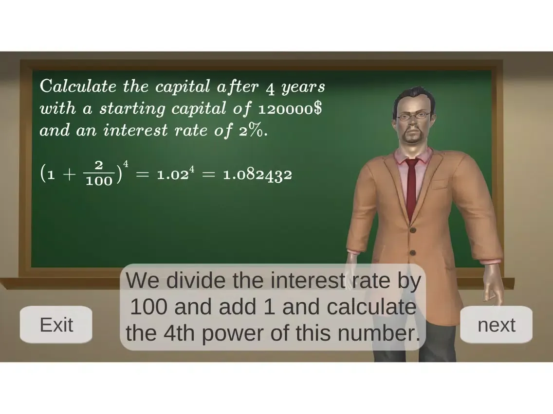 Maths Homework Solver iPad  Screenshots