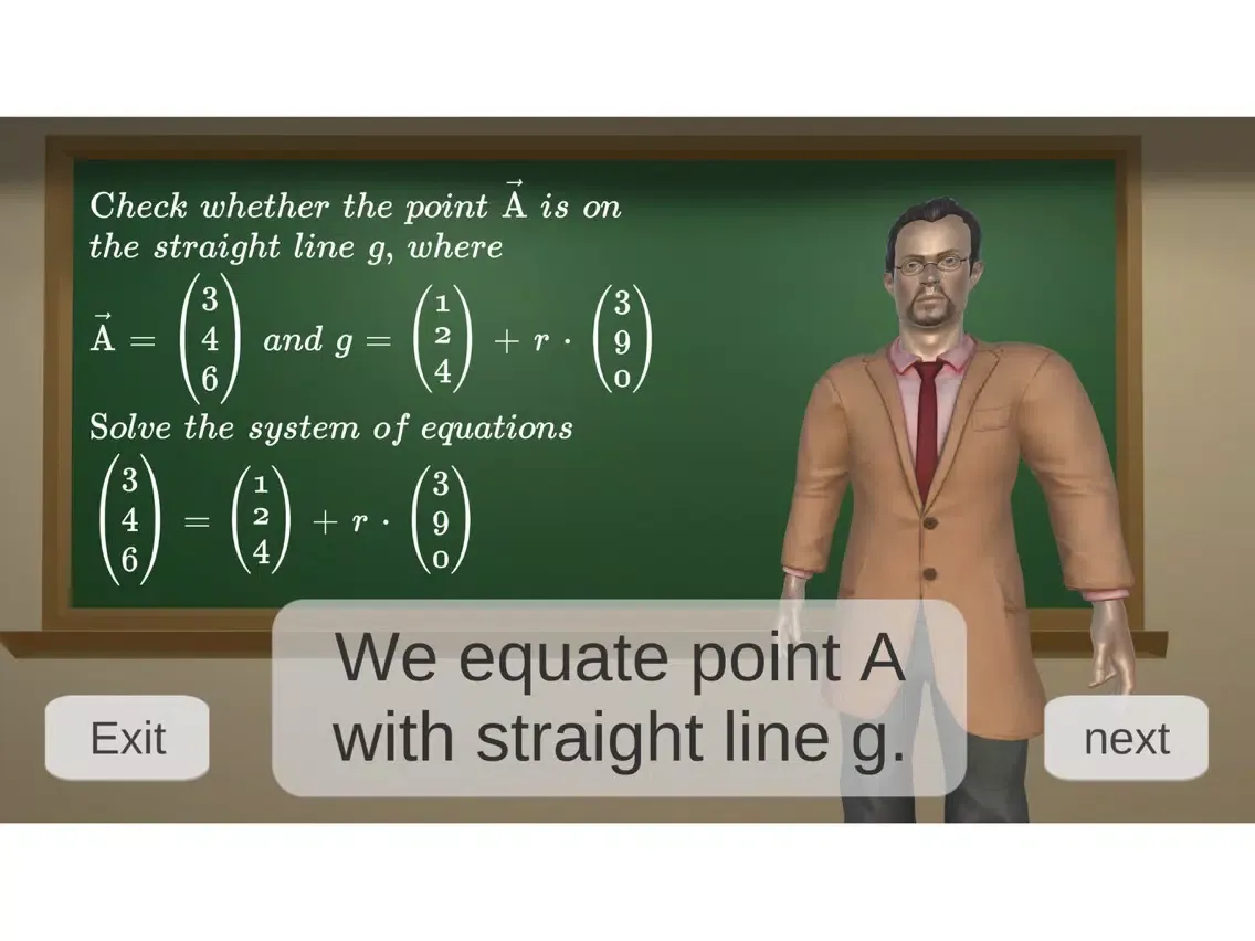 Maths Homework Solver iPad  Screenshots
