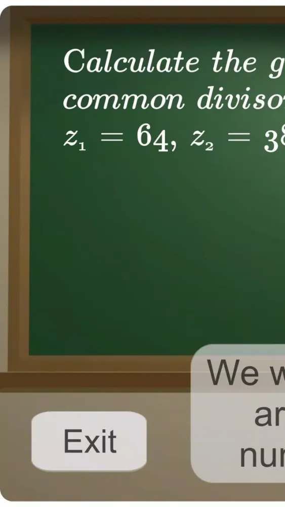 Maths Homework Solver Screenshots