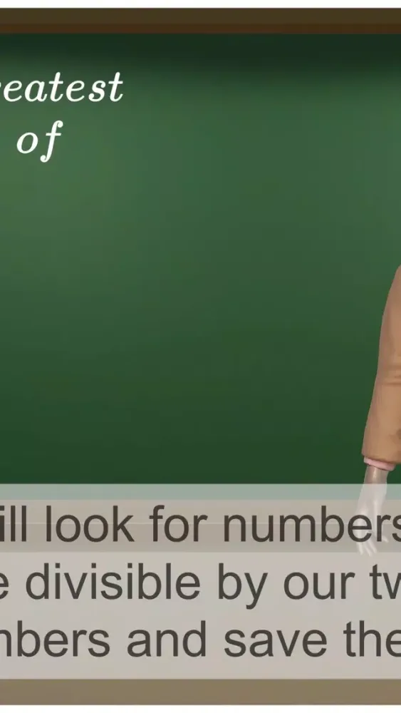 Maths Homework Solver Screenshots