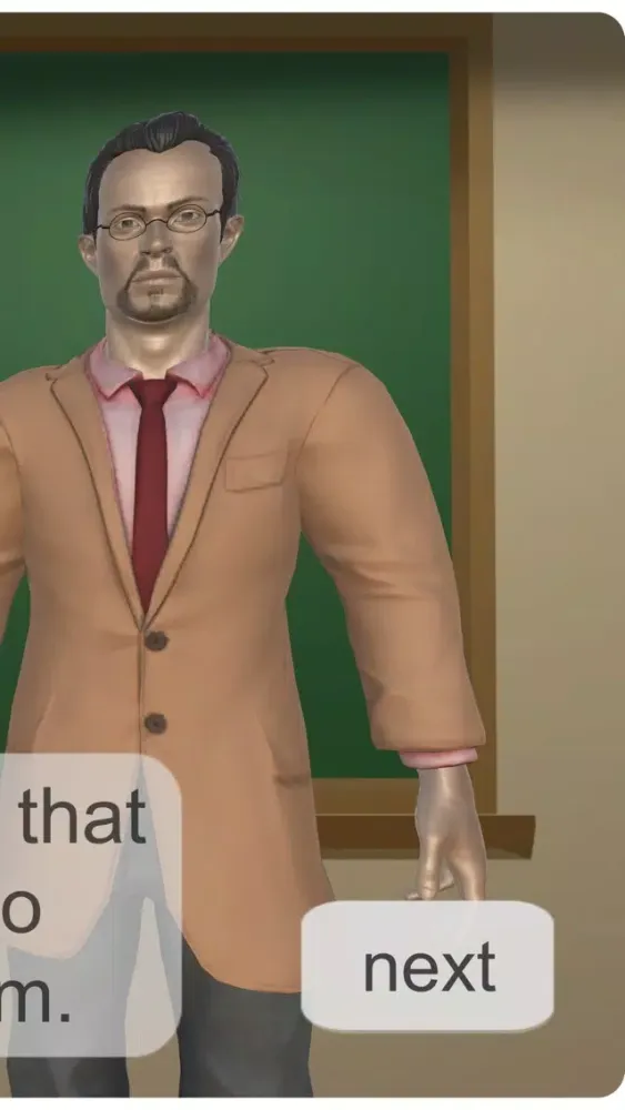 Maths Homework Solver Screenshots