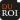 du ROI