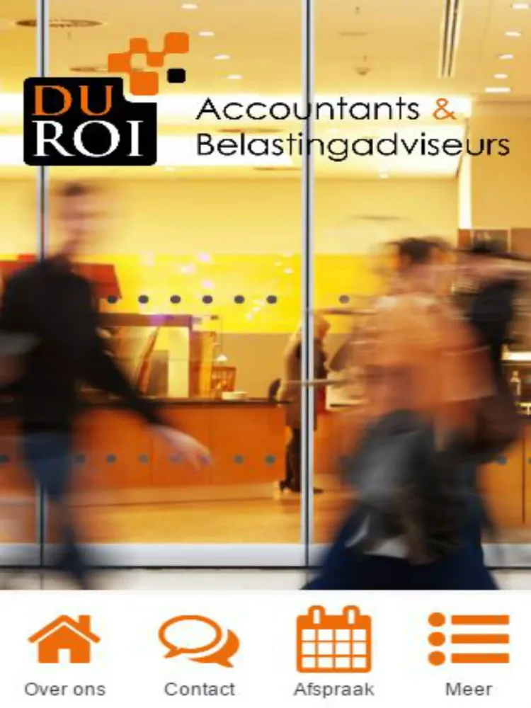 du ROI Screenshots