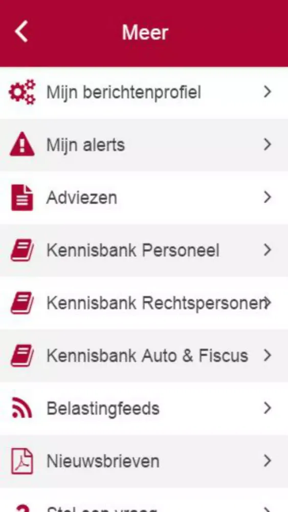 Helmons Finance & Consultancy應用截圖