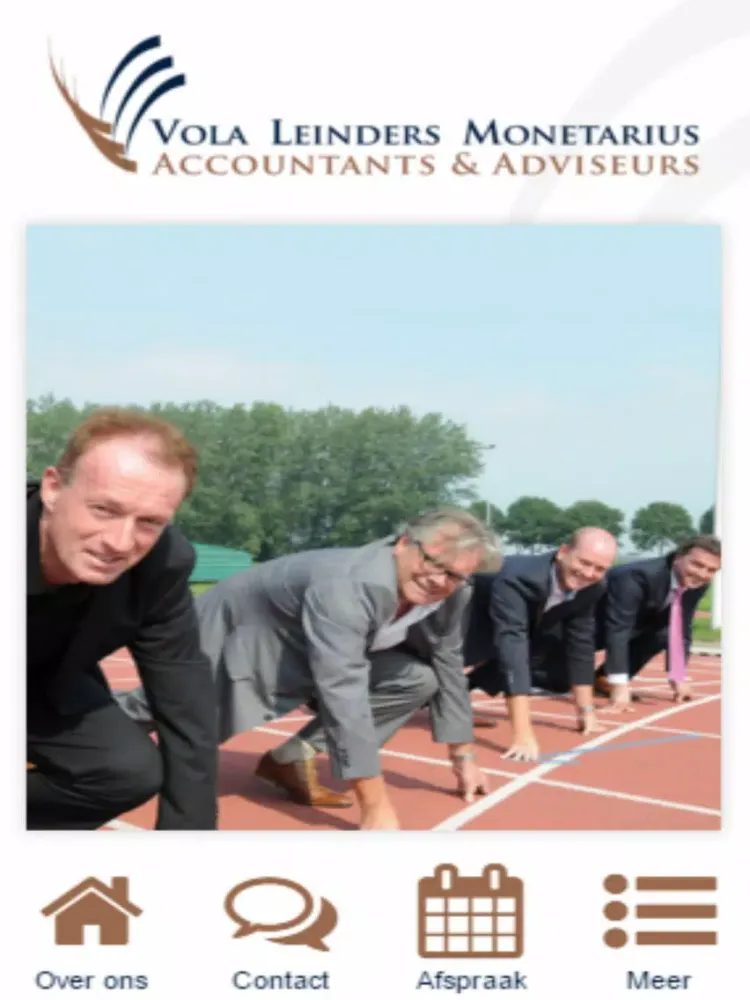 صور Vola Leinders Monetarius iPad 