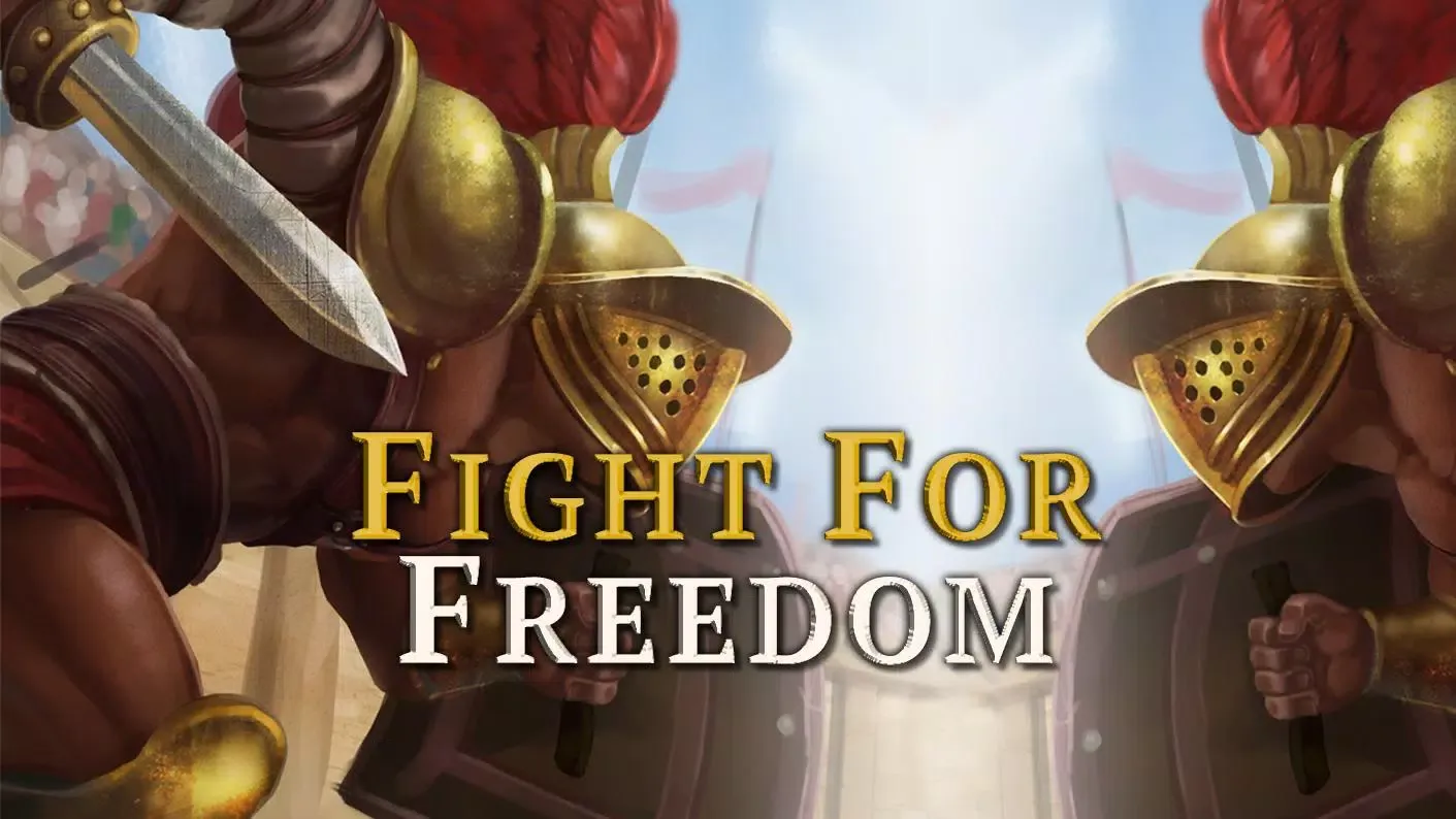 Gladiator Glory: Duel Arena Ekran Görüntüleri