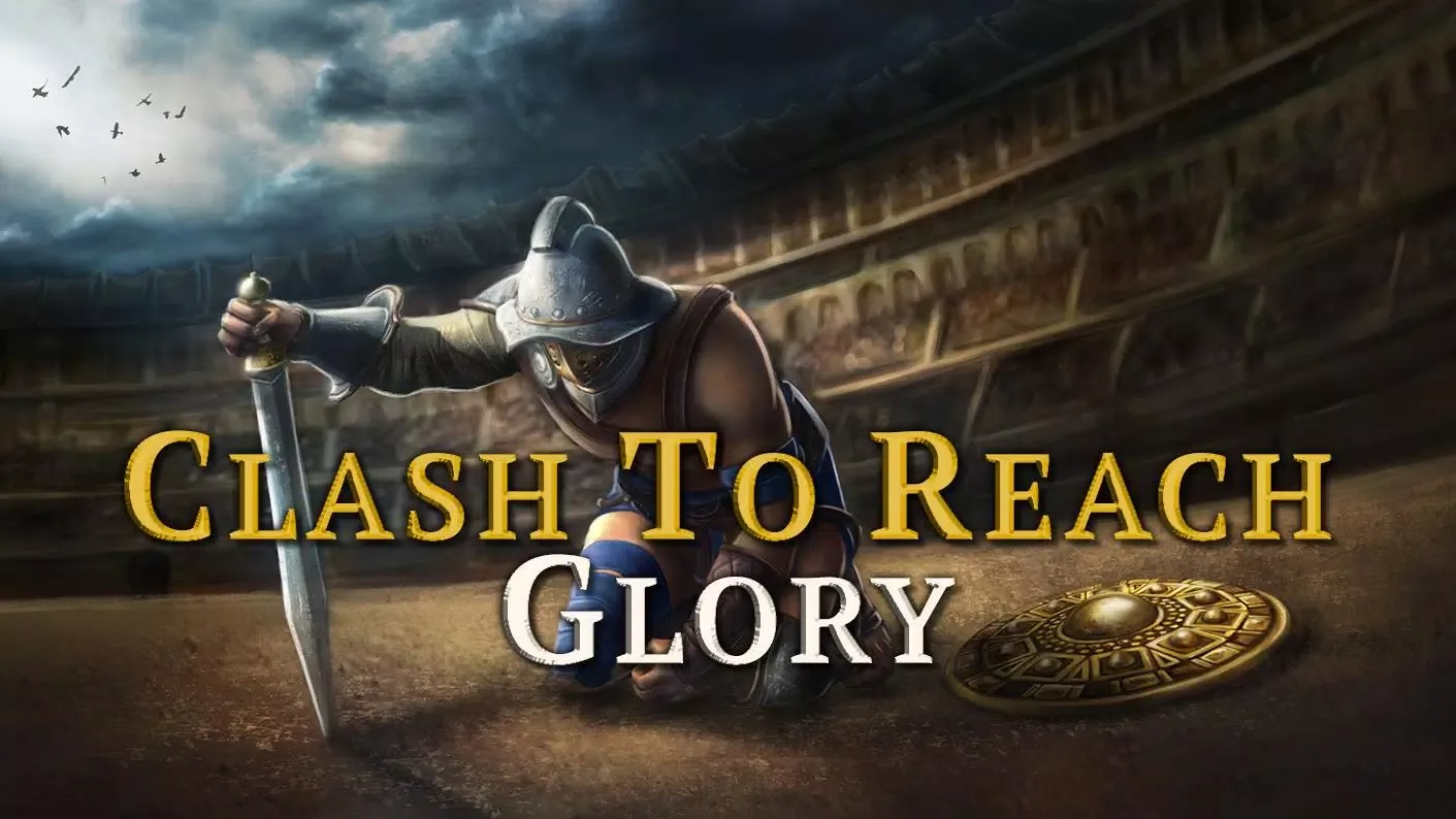 Gladiator Glory: Duel Arena Ekran Görüntüleri
