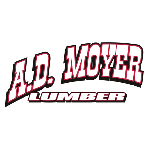 A.D. Moyer Lumber Web Track