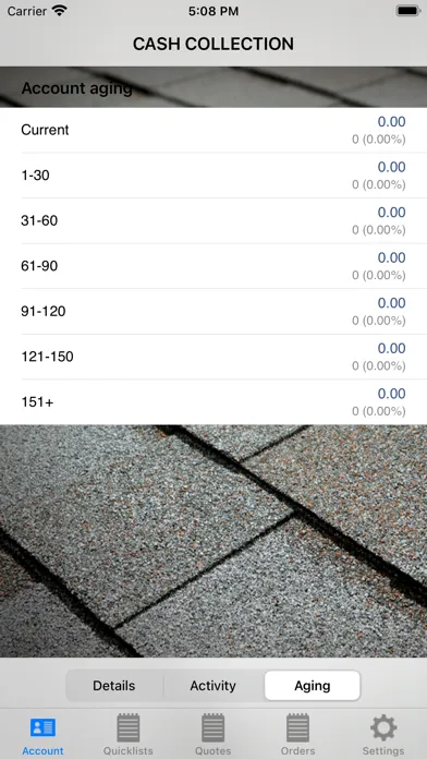 Arrowhead Building Supply Screenshots