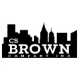 CS Brown Co Inc Web Track CS Brown Co Inc Web Track