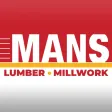 Mans Lumber Web Track Mans Lumber Web Track