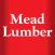 Mead Lumber Web Track