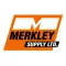 Merkley Supply Web Track