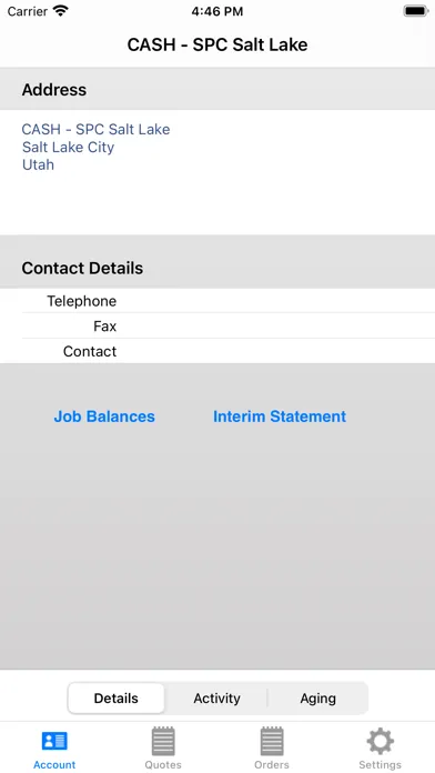 Sunpro Web Track应用截图
