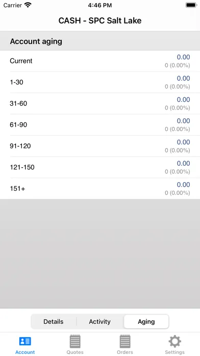 Sunpro Web Track应用截图