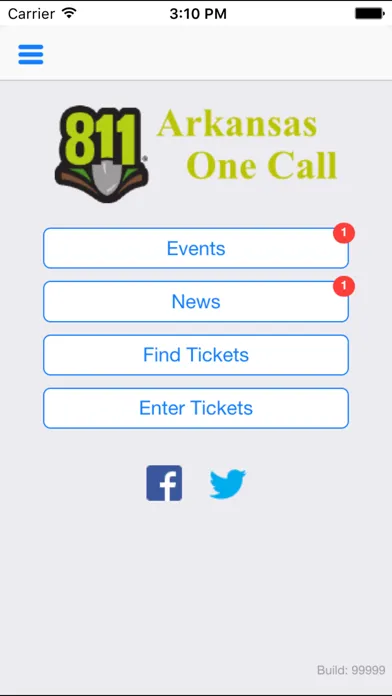 تصاویر Arkansas One Call