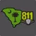 South Carolina 811