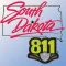 South Dakota 811