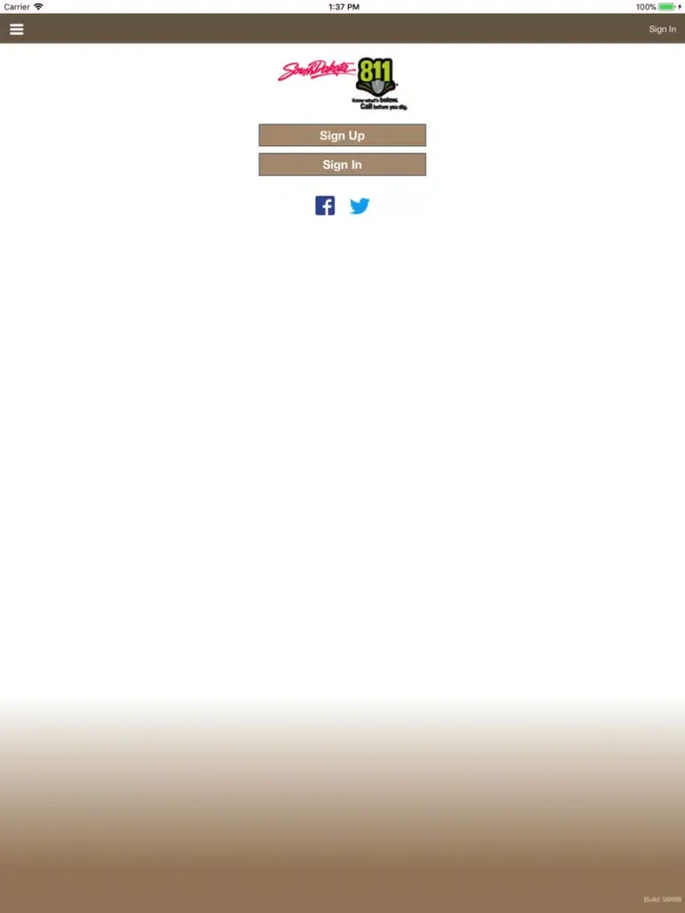 South Dakota 811 iPad  スクリーンショット