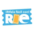 Rifa RIE Rifa RIE