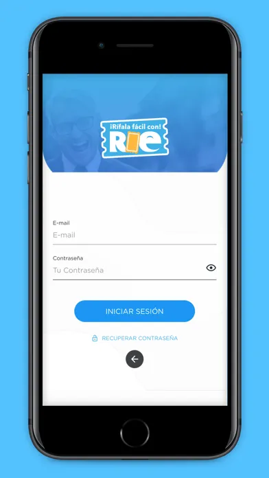تصاویر Rifa RIE