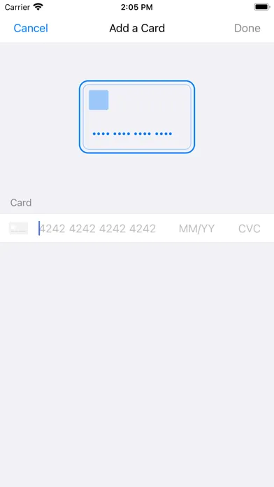 ProGym Cloud Ekran Görüntüleri