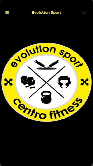 Capturas de pantalla de Evolution Sport Centro Fitness