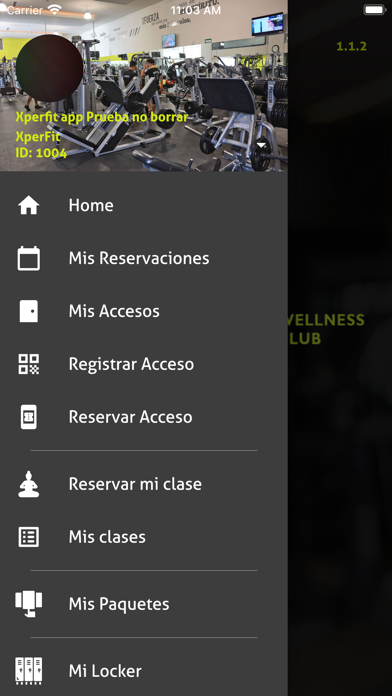 تصاویر XperFit