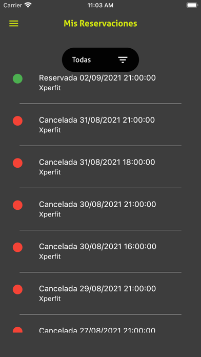 تصاویر XperFit
