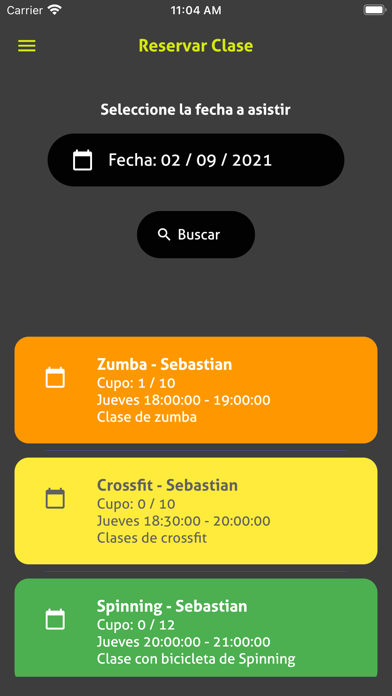 تصاویر XperFit