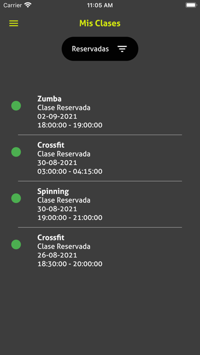 تصاویر XperFit