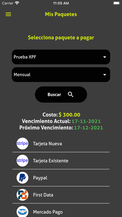 تصاویر XperFit