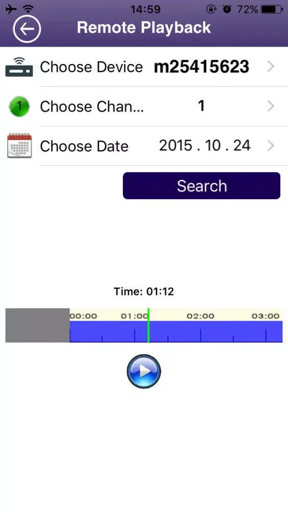 ProHex স্ক্রিনশট