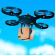 Idle Cargo Drone Idle Cargo Drone